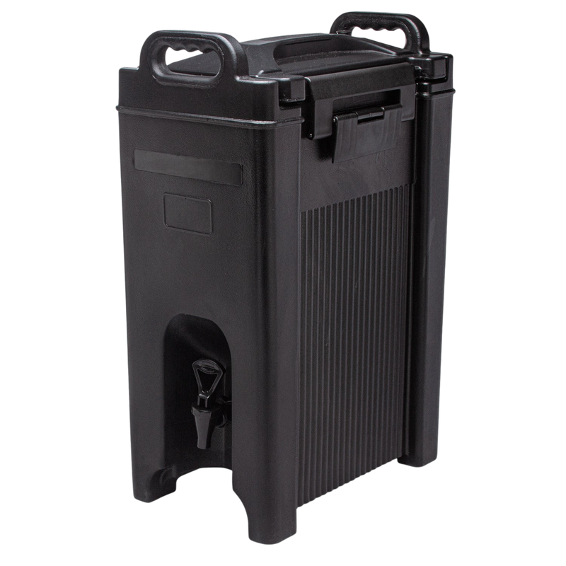 CONSERVADOR ISOTERMICO 18 LT P/LIQUIDOS