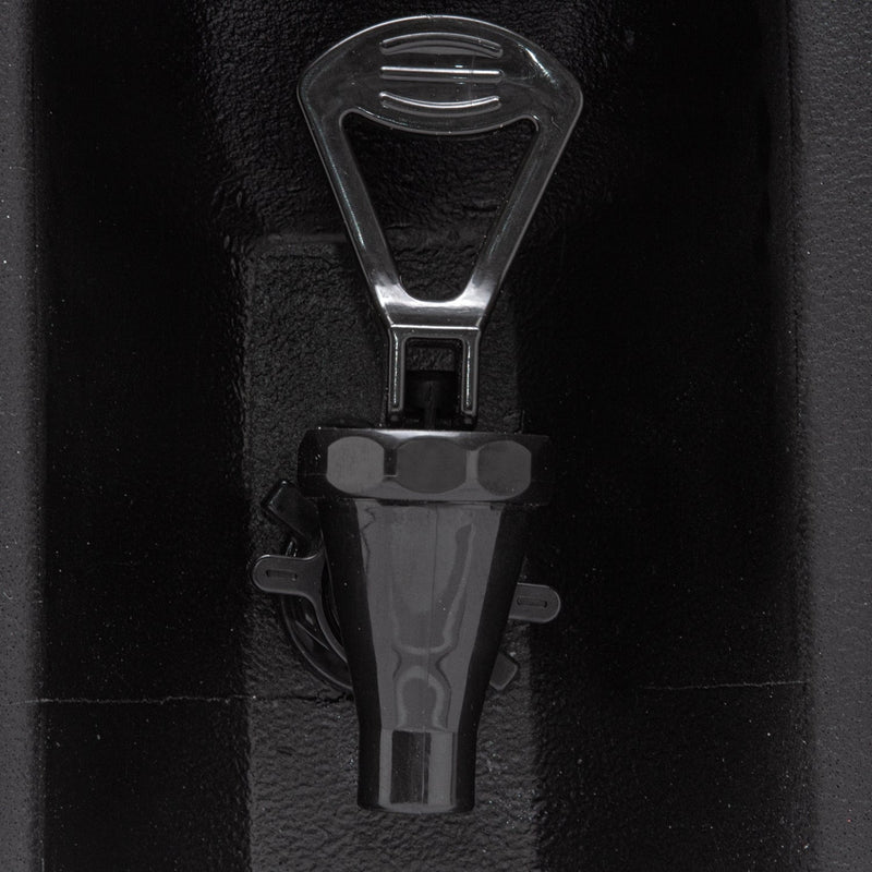 CONSERVADOR ISOTERMICO 18 LT P/LIQUIDOS