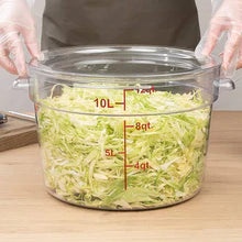 Cargar imagen en el visor de la galería, CONTENEDOR RED 12 QT PC CALEDONIA