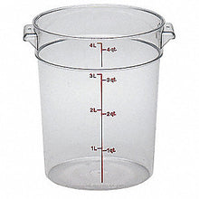 Cargar imagen en el visor de la galería, CONTENEDOR RED 04 QT PC CALEDONIA