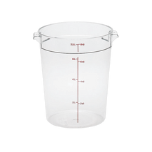 Cargar imagen en el visor de la galería, CONTENEDOR RED 08 QT PC CALEDONIA