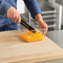 Cargar imagen en el visor de la galería, CONTENEDOR CUAD 02 LT PC CONCASSE