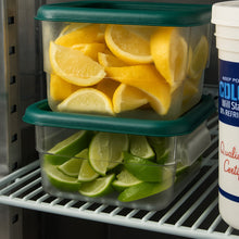 Cargar imagen en el visor de la galería, CONTENEDOR CUAD 02 LT PC CONCASSE