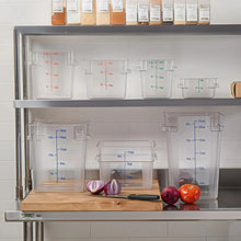 Cargar imagen en el visor de la galería, CONTENEDOR CUAD 02 LT PC CONCASSE