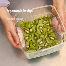 Cargar imagen en el visor de la galería, CONTENEDOR FRESH PRO 04 QT CAMSQUARES