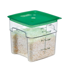 Cargar imagen en el visor de la galería, CONTENEDOR FRESH PRO 04 QT CAMSQUARES