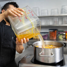 Cargar imagen en el visor de la galería, CONTENEDOR FRESH PRO 06 QT CAMSQUARES