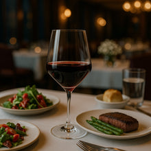 Cargar imagen en el visor de la galería, COPA DE AGUA BRUNELLO 16.5 OZ