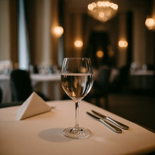 Cargar imagen en el visor de la galería, COPA DE AGUA IMPERATRIZ 14 1/4 OZ