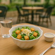 Cargar imagen en el visor de la galería, COPA DE REMOLINO 13 OZ BLANCO