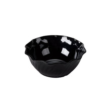 Cargar imagen en el visor de la galería, COPA DE REMOLINO 13 OZ NEGRO