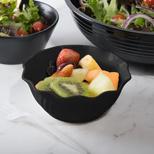 Cargar imagen en el visor de la galería, COPA DE REMOLINO 13 OZ NEGRO