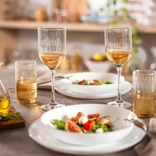 Cargar imagen en el visor de la galería, COPA FLAUTA FIORE 195 ML