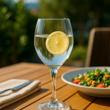 Cargar imagen en el visor de la galería, COPA LAV AGUA EMPIRE 15 1/2 OZ