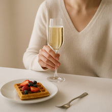 Cargar imagen en el visor de la galería, COPA LAV FLAUTA LAL 230 ML