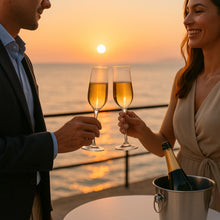 Cargar imagen en el visor de la galería, COPA LAV FLAUTA LAL 230 ML