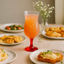 Cargar imagen en el visor de la galería, COPA LAV HURACAN 15 1/2 OZ ROJO