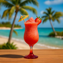 Cargar imagen en el visor de la galería, COPA LAV HURACAN 15 1/2 OZ ROJO