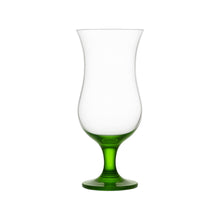 Cargar imagen en el visor de la galería, COPA LAV HURACAN 15 1/2 OZ VERDE