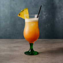 Cargar imagen en el visor de la galería, COPA LAV HURACAN 15 1/2 OZ VERDE