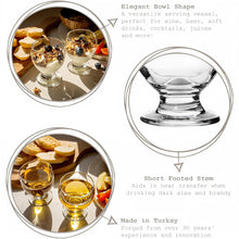 Cargar imagen en el visor de la galería, COPA LAV NECTAR 280 ML /9 1/2 OZ