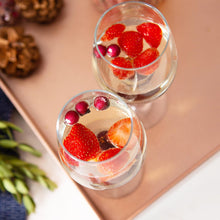 Cargar imagen en el visor de la galería, COPA LAV VINO LAL 11 1/4 OZ