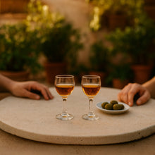 Cargar imagen en el visor de la galería, COPA LICOR LAV MISKET 1 3/4 OZ