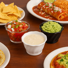 Cargar imagen en el visor de la galería, COPA PARA ADEREZO PC NEGRA 5.5 Oz