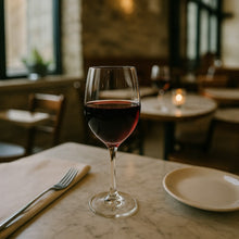 Cargar imagen en el visor de la galería, COPA VINO TINTO IMPERATRIZ 11 3/4 OZ