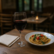 Cargar imagen en el visor de la galería, COPA VINO TINTO IMPERATRIZ 11 3/4 OZ