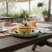 Cargar imagen en el visor de la galería, CORAL PLATO TRINCHE 28 CM