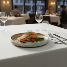 Cargar imagen en el visor de la galería, CORAL PLATO TRINCHE 28 CM