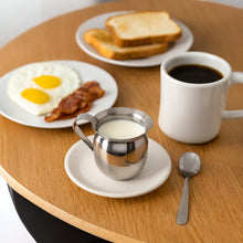 Cargar imagen en el visor de la galería, CREMERA 05 OZ AC INOX