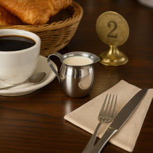 Cargar imagen en el visor de la galería, CREMERA 05 OZ AC INOX