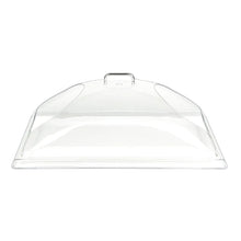 Cargar imagen en el visor de la galería, CUBIERTA DOMO PC ABERTURA DOBLE