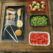 Cargar imagen en el visor de la galería, CUBIERTA DOMO PC ABERTURA DOBLE