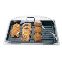 Cargar imagen en el visor de la galería, CUBIERTA DOMO PC ABERTURA DOBLE