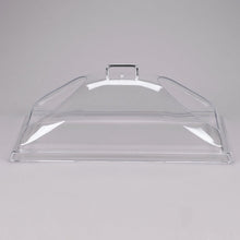 Cargar imagen en el visor de la galería, CUBIERTA DOMO PC ABERTURA DOBLE