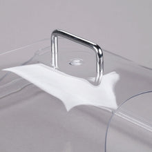 Cargar imagen en el visor de la galería, CUBIERTA DOMO PC ABERTURA DOBLE