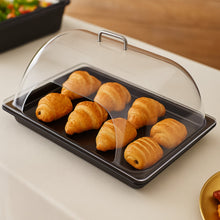 Cargar imagen en el visor de la galería, CUBIERTA DOMO PC ABERTURA FRONTAL