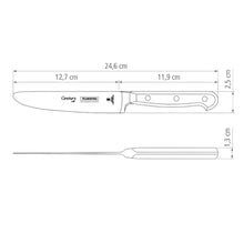 Cargar imagen en el visor de la galería, CUCHILLO CENTURY 05 ASADO
