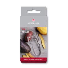 Cargar imagen en el visor de la galería, STAR PELADOR DOBLE FILO AC INOX