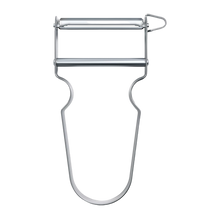 Cargar imagen en el visor de la galería, STAR PELADOR DOBLE FILO AC INOX