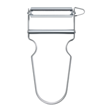 Cargar imagen en el visor de la galería, STAR PELADOR FILO DENTADO AC INOX