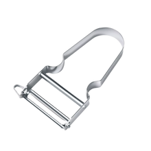 Cargar imagen en el visor de la galería, STAR PELADOR FILO DENTADO AC INOX