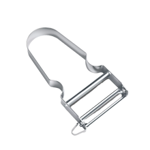 Cargar imagen en el visor de la galería, STAR PELADOR FILO DENTADO AC INOX