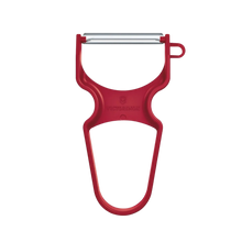 Cargar imagen en el visor de la galería, PELADOR RAPID CORTE RECTO ROJO