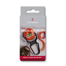 Cargar imagen en el visor de la galería, RAPID PELADOR PP DENTADO VICTORINOX