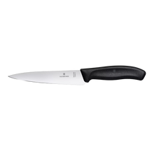 Cargar imagen en el visor de la galería, SWISS CLASSIC CUCHILLO COCINA