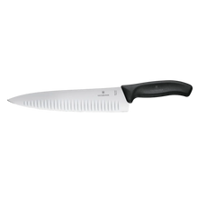 Cargar imagen en el visor de la galería, SWISS CLASSIC CUCHILLO C/ALVEOLOS